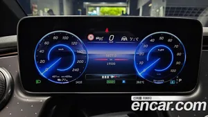 Mercedes-Benz EQE, 2023 — миниатюра 11