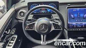 Mercedes-Benz EQE, 2023 — миниатюра 19