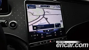 Mercedes-Benz EQE, 2023 — миниатюра 20