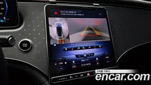 Mercedes-Benz EQE, 2023 — миниатюра 21