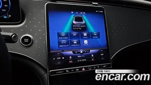 Mercedes-Benz EQE, 2023 — миниатюра 22