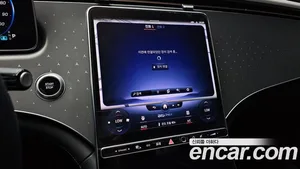 Mercedes-Benz EQE, 2023 — миниатюра 23
