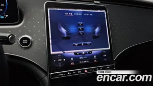 Mercedes-Benz EQE, 2023 — миниатюра 24