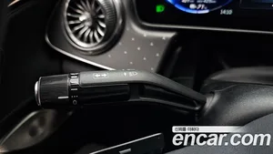 Mercedes-Benz EQE, 2023 — миниатюра 26