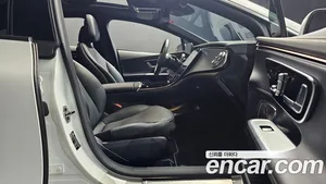 Mercedes-Benz EQE, 2023 — миниатюра 16