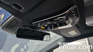 Mercedes-Benz EQE, 2023 — миниатюра 29