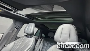 Mercedes-Benz EQE, 2023 — миниатюра 30
