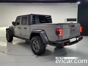 Jeep Gladiator, 2023 — миниатюра 4