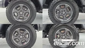 Jeep Gladiator, 2023 — миниатюра 5