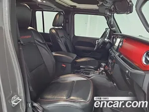 Jeep Gladiator, 2023 — миниатюра 17