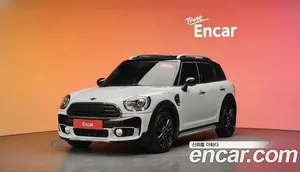 Mini Countryman, 2019 — миниатюра 32