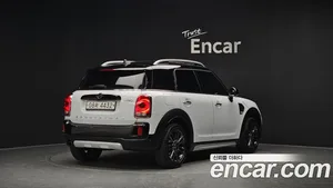 Mini Countryman, 2019 — миниатюра 1