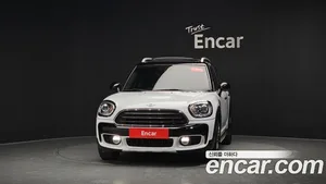 Mini Countryman, 2019 — миниатюра 2