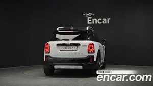 Mini Countryman, 2019 — миниатюра 3