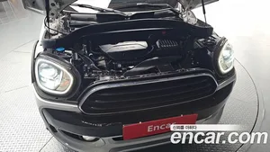 Mini Countryman, 2019 — миниатюра 5