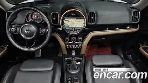 Mini Countryman, 2019 — миниатюра 9