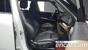 Mini Countryman, 2019 — миниатюра 12