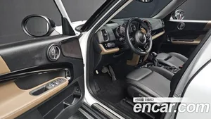 Mini Countryman, 2019 — миниатюра 16