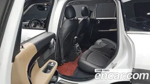 Mini Countryman, 2019 — миниатюра 17