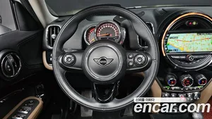 Mini Countryman, 2019 — миниатюра 18