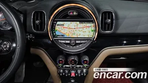 Mini Countryman, 2019 — миниатюра 19