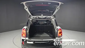 Mini Countryman, 2019 — миниатюра 25