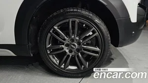Mini Countryman, 2019 — миниатюра 6