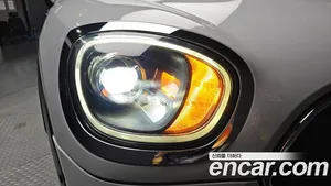 Mini Countryman, 2019 — миниатюра 7