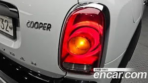 Mini Countryman, 2019 — миниатюра 8