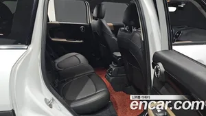 Mini Countryman, 2019 — миниатюра 15