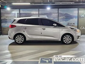 Kia Carens, 2016 — миниатюра 3