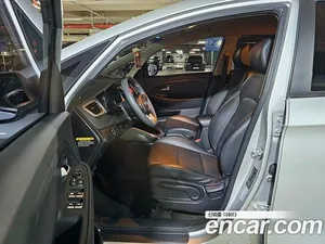 Kia Carens, 2016 — миниатюра 6