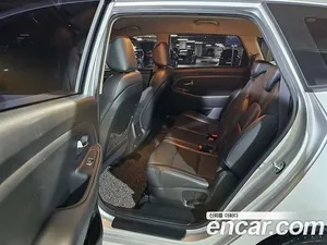 Kia Carens, 2016 — миниатюра 7