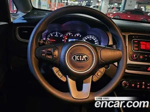 Kia Carens, 2016 — миниатюра 9