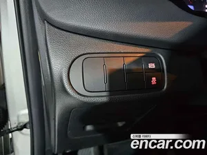 Kia Carens, 2016 — миниатюра 10