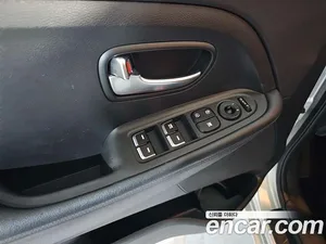 Kia Carens, 2016 — миниатюра 11