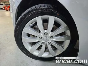 Kia Carens, 2016 — миниатюра 16