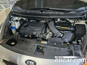 Kia Carens, 2016 — миниатюра 17