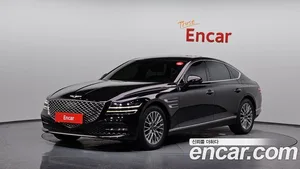 Genesis G80, 2023 — миниатюра 1