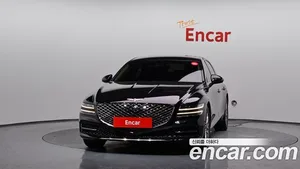 Genesis G80, 2023 — миниатюра 3