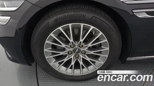 Genesis G80, 2023 — миниатюра 5