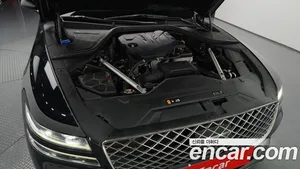 Genesis G80, 2023 — миниатюра 6
