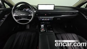 Genesis G80, 2023 — миниатюра 7