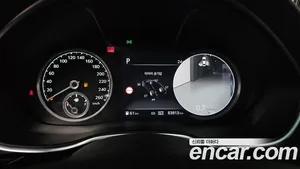 Genesis G80, 2023 — миниатюра 8