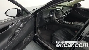 Genesis G80, 2023 — миниатюра 10