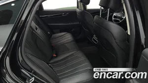 Genesis G80, 2023 — миниатюра 12