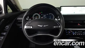 Genesis G80, 2023 — миниатюра 13