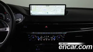 Genesis G80, 2023 — миниатюра 14