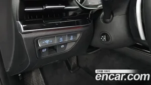 Genesis G80, 2023 — миниатюра 19