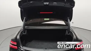 Genesis G80, 2023 — миниатюра 20